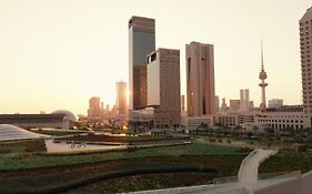 فندق فورسيزونز الكويت في برج الشايع